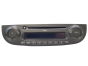 Rádio Cd Mp3 Fiat 312 500 7354524860 7647389316 Blaupunkt