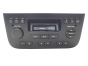 Rádio Na Kazety Peugeot 406 96431802XT PU-1633A