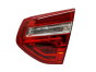 Světla Pravý Zadek 6351CC 9673164980 Citroen C4 Picasso AL