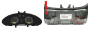 Otáčkoměr Seat Ibiza W06L0920801B 110080104011A VDO