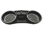Tachometr Peugeot 308 9665107480 53266