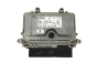 Blok Ovladačů 0281014538 A6401500334 Mercedes Bosch 27838