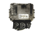 Blok Ovladačů 3M5A-12A650-JF 0281011263 Ford Bosch 18137