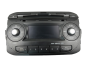 Rádio Cd Mp3 KIA Picanto 2 961701Y201MB2 AM100TAEE 1082