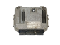 Blok Ovladačů 0281011233 9655600680 9653239880 PSA Bosch 37670