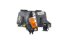 Naviječ Airbag 7700432854 7701045279 Renault Clio 2 Valeo