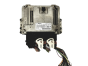 Blok Ovladačů 0281015848 9674244680 9666729480 PSA Bosch 17103