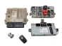 Starter Pack Lancia Ypsilon 55194016 51715561 51734380 1.3