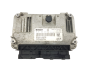 Blok Ovladačů 89661-0H070 0261S04464 Toyota PSA Bosch 28212