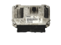 Blok Ovladačů 89661-0D270 0261208936 Toyota Bosch 17525
