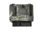 Blok Ovladačů 0281012961 51804784 4134A3DCM Fiat Bosch 14506