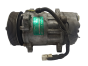 Kompresor Klimatizace Citroen Peugeot SD7V16 1106F Sanden 7095