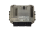 Blok Ovladačů 0281013332 9664257580 9653958980 EDC16C34 PSA Bosch 19438