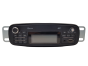 Autorádio MP3 BT USB Renault Clio 4 281152874R AGC-1220RF