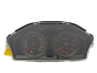 Otáčkoměr Volvo C30 30765308 69199-410T Yazaki Meter