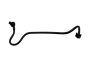 Ventil 474015994R Renault Clio 4