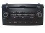 Rádio Cd Mp3 KIA Ceed X96140-1H500 A2C53189530 RDS 1235