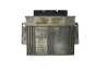 Blok Ovladačů 9641816180 9638484780-04 21645519-1 PSA Sagem 19344