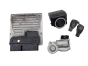 Starter Pack Mercedes C W203 A2711539079 2095451708 A2034621130 1.8 B
