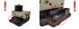 Pumpa Abs BMW 3451 6753598 6753603 10.0947-0806.3 Ate