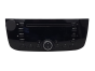 Rádio Cd Fiat Punto 7355014090 F199FL 28252883 Delphi 2