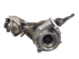 Turbodmychadlo 0375K9 GT1749V 9682778680 2.0 HDI Citroen Peugeot 1012