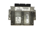 Blok Ovladačů PSA 9646559880 9644674980-00 Sagem 22593
