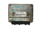 Blok Ovladačů 03D906023 5WP40414 04 VW Siemens 