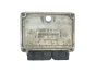 Blok Ovladačů 038906012BB 0281010123 Audi Bosch 63388