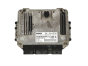 Blok Ovladačů 0281011233 9655600680 9653239880 PSA Bosch 30127