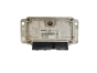 Blok Ovladačů PSA Toyota 89661-0H022 0261208702 Bosch 43101