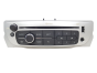 Rádio Cd Mp3 Renault Megane 3 Scenic 3 281157081R A2C32352700 5066