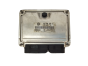 Blok Ovladačů 038906019KT 0281011219 Seat Skoda Bosch 3553