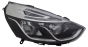 Světlomet Pravý Originál  Renault Clio IV 260103317R