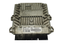 Blok Ovladačů 5WS40204E-T 9658345280 9655041480 PSA Siemens 68180