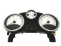 Otáčkoměr Peugeot 207 A2C53065547 50086