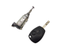 Cylindrický Zámek Renault Clio 3 7701208785 7701209235