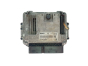 Blok Ovladačů 55205620 0281013567 Opel Bosch GM