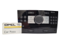 Rádio Cd 30 MP3 Opel Zafira B 13289935 UCH