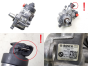 Vstřikovací Čerpadlo 0445010519 7823452 Bosch BMW MINI