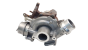 Turbodmychadlo 113657H821369359 16359700011 144116763R BorgWarner 1.5dci 0km S8