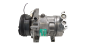 Kompresor Klimatizace SD6V12 1427B 8200037058 Sanden Renault Clio 2