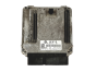 Blok Ovladačů 0261S02078 1K0907115 VW Bosch 