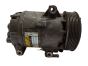 Kompresor Klimatizace Renault Scenic 2 Megane 2 8200309193 01140018 Delphi 7055