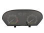 Otáčkoměr Skoda Fabia 6Y0920883L 110080253031 VDO