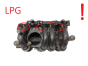 Sací Potrubí LPG 8200966437 7700273860 Renault 1.4 1.6 