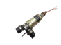 Krokový Motor 0280140537 Bosch Citroen Peugeot Fiat 1023