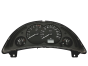 Otáčkoměr Opel Corsa C 13173347WA 110008988026 31297