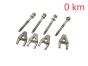Příslušenství držák Kompletní 166507700R 8200376373 2.3dCi Renault Master 3 0km