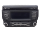 Rádio Cd Mp3 KIA Ceed 96170A2700WK AM1C0A2EE